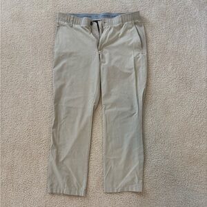 Under Armour golf pants